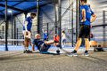 HIIT - padel