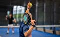 Clubcoördinator bij Punto Padel